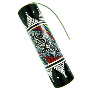 Музыка грома