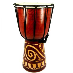 Барабан джамбо