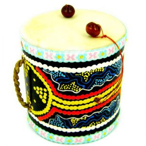 Барабанчик Кемроу