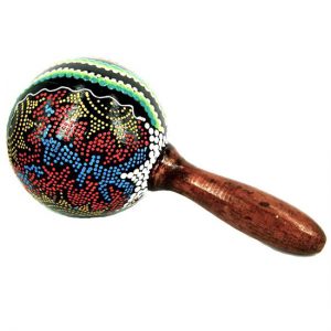 Музыкальный маракас