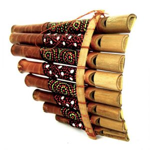 Флейта Пана