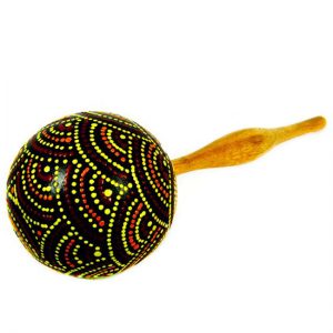 Маракас музыкальный инструмент