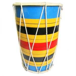 Барабан Дхолак