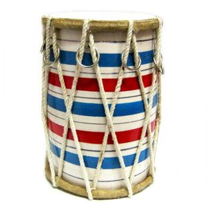 Барабан этнический 20см