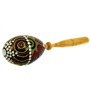 Детские маракасы
