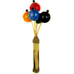 Маракас 5 шариков