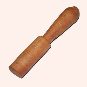 Стик для поющей чаши 12 см