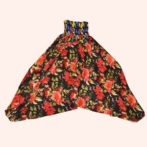 Брюки алладины женские Брюки алладины женские