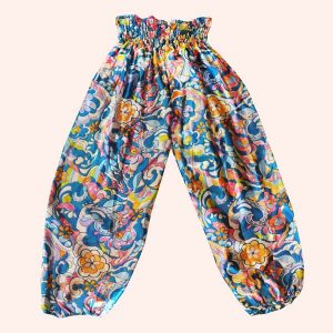 Штаны для йоги женские Штаны для йоги женские