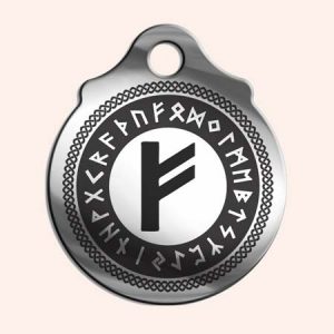 Рунические амулеты