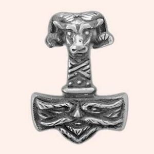 Амулеты Viking Empire