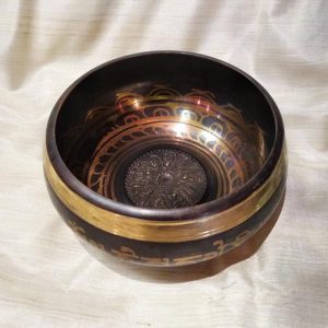 Поющая чаша Непала Поющая чаша Непала