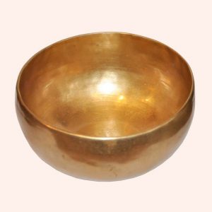 тибетская чаша 7 металлов 15см