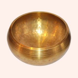 Поющая чаша для чакры Поющая чаша для чакры