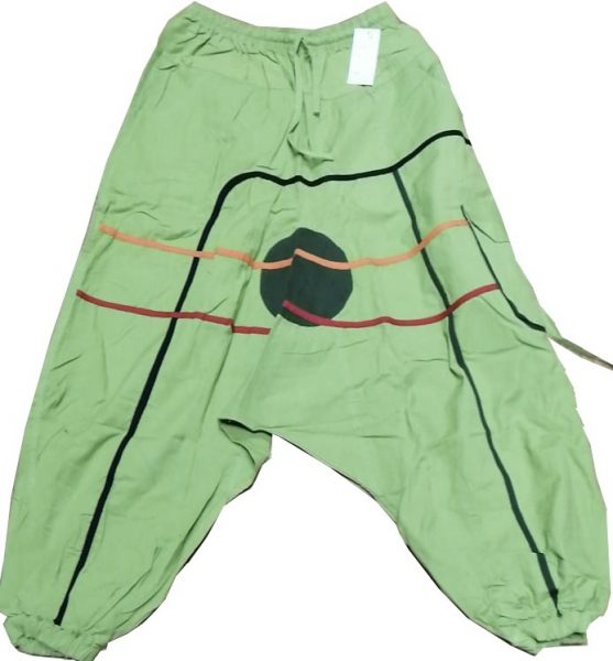 Алладины женские