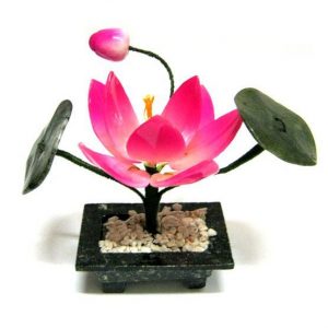 Дерево счастья Лотос