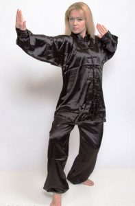 Китайский народный костюм