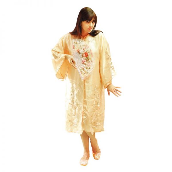 Платье в марокканском стиле