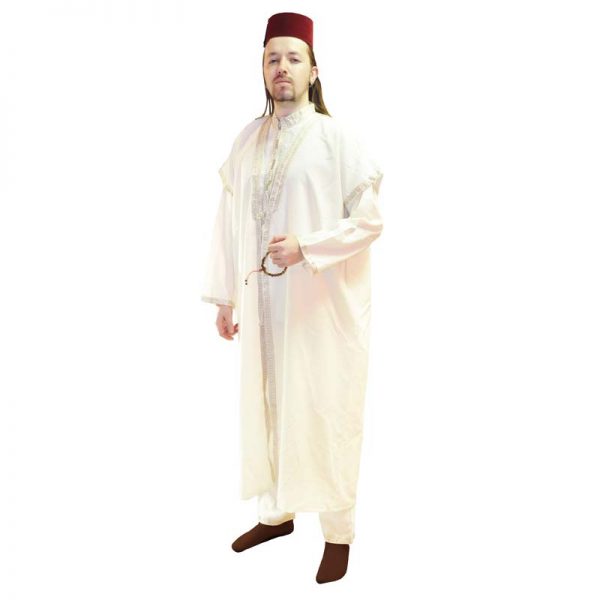 Марокканский костюм