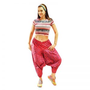 Футболка для йоги Футболка для йоги