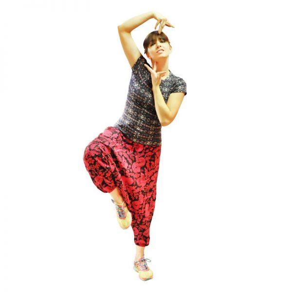 Алладины для йоги