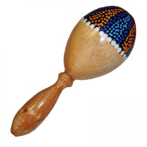 Маракас 13см