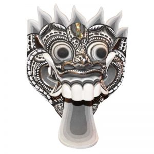 Маска настенная Дух Счастья