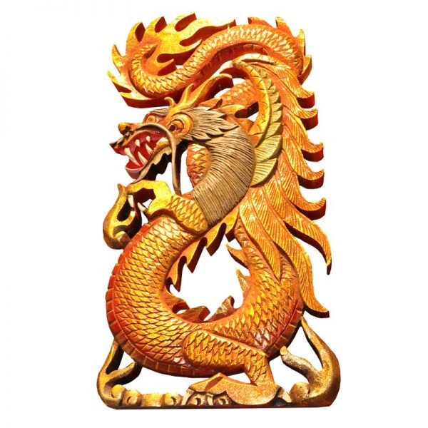 Декоративное панно