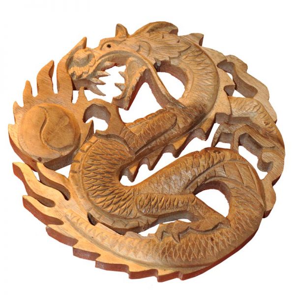 Рельефное панно