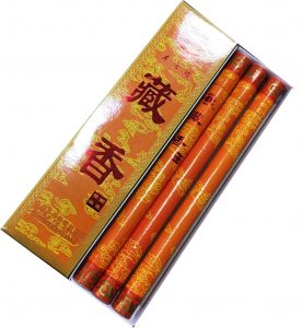 Благовония китайские Нежные