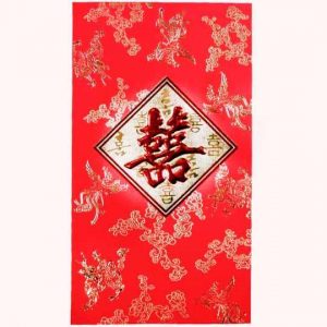 Подарочный конверт для денег