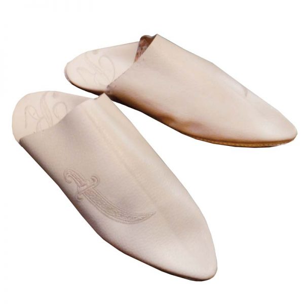 Мужские восточные туфли