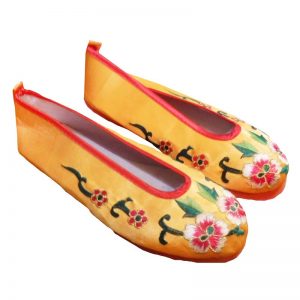 Китайские тапочки Китайские тапочки