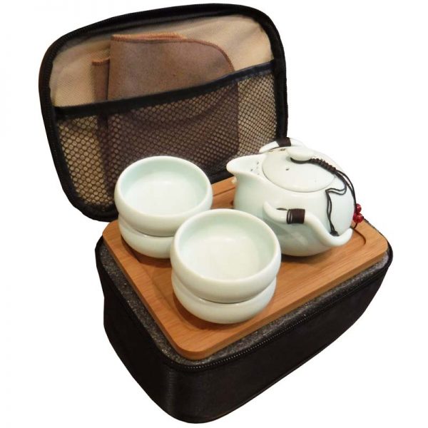 Набор для чайной церемонии