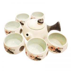 Подарочный чайный набор Подарочный чайный набор