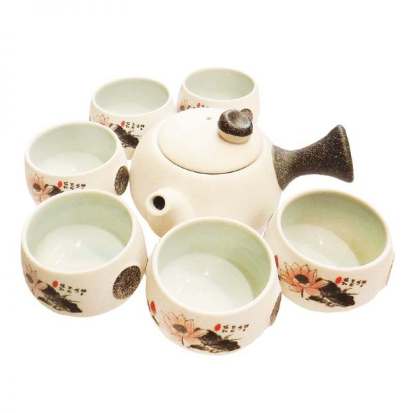 Подарочный чайный набор