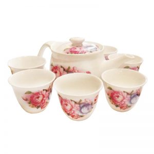 Китайский чайный набор Китайский чайный набор