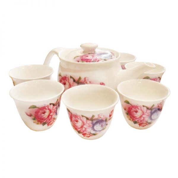 Китайский чайный набор