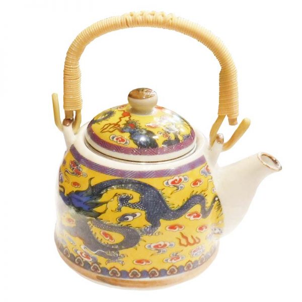 Китайский заварочный чайник