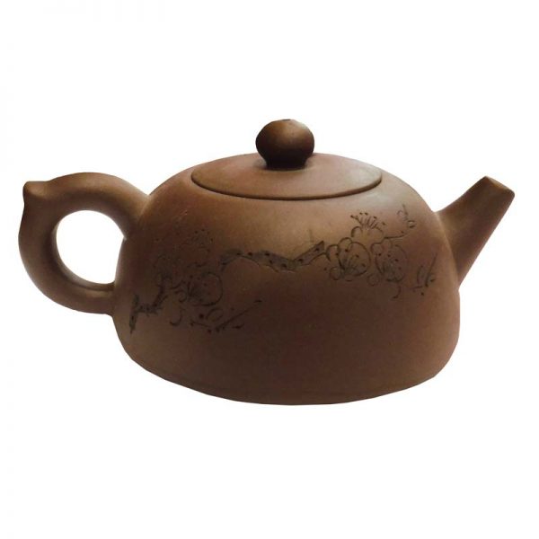 Иссинский чайник