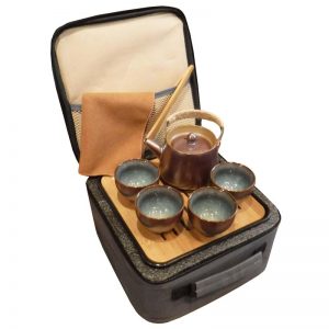 Набор для чайной церемонии китайский Набор для чайной церемонии китайский