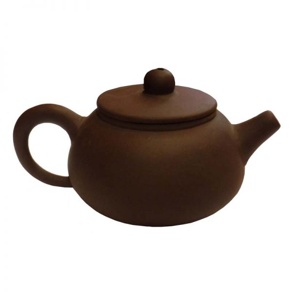 Китайский чайник глина