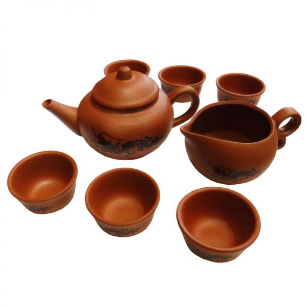 Посуда для чайной церемонии