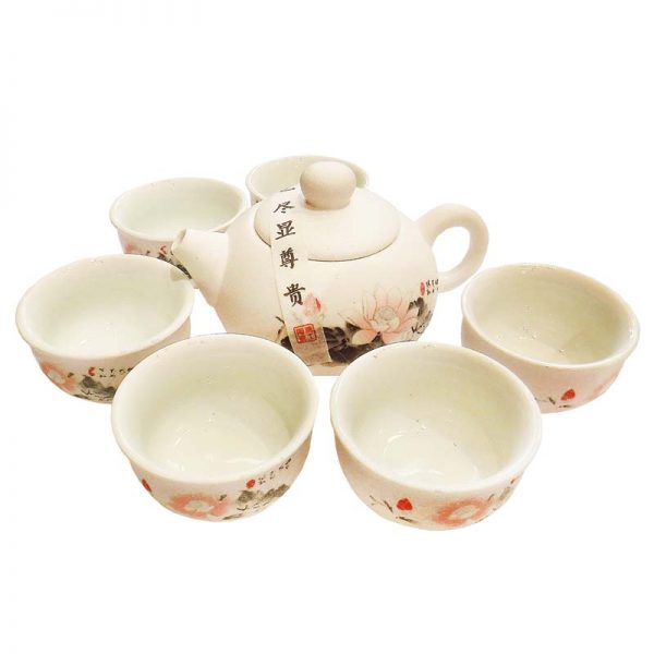 Чайный набор