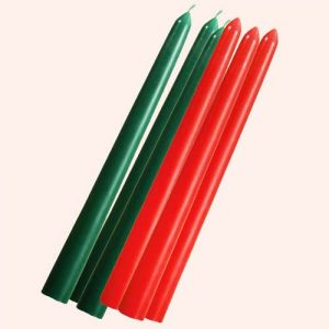 Парафиновые свечи