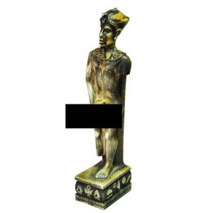 Статуэтка Фараон