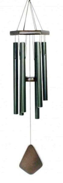 Музыка ветра высота 92 см