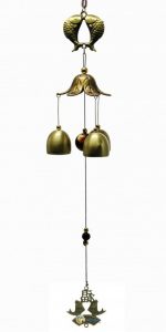 Дверной-колокольчик-с-карпами