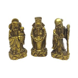 Три Звездных Старца набор