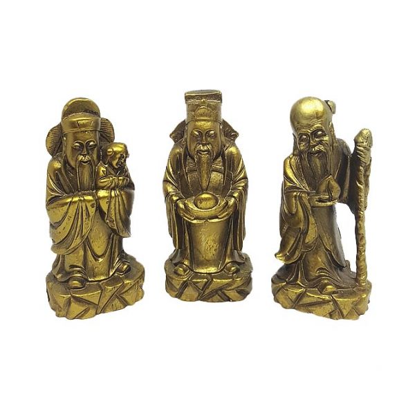 Три Звездных Старца набор